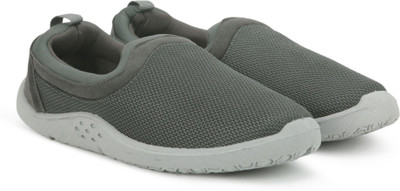 

Bata JACO Slip on Sneakers For Men(Grey