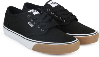 

Vans Atwood Sneakers For Men(Black