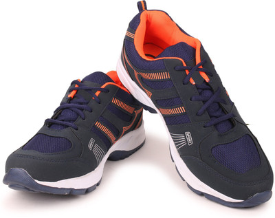 

Extavo Big-size-ph-29-orange Running Shoes For Men(Blue, Black, Orange