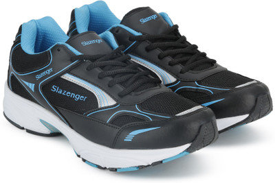 

Slazenger Sheridian Running Shoes For Men(Black