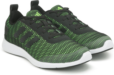 

ADIDAS ADISPREE 2.0 M Running Shoes For Men(Multicolor, Sgreen/cblack