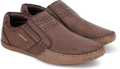 

Provogue Causal Shoes For Men(Brown
