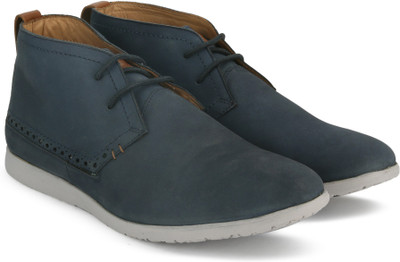 

Hush Puppies By Bata Casuals Shoe For Men(Navy, Blue