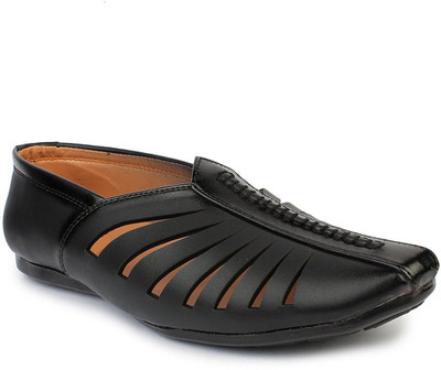 

HITLER Loafers For Men(Black