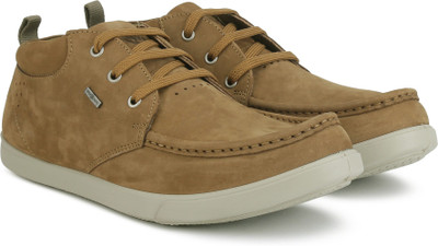 

Woodland Casuals Shoes For Men(Brown, Tobacco