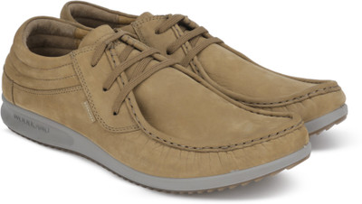 

Woodland Casuals For Men(Tan, Camel