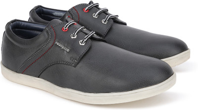 

Provogue Causal Shoes For Men(Grey