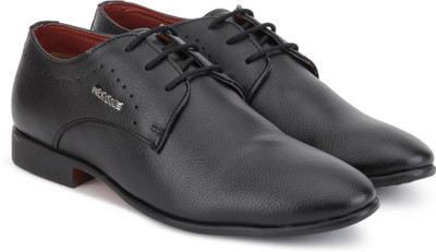 

Provogue Lace Up For Men(Black