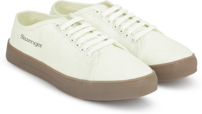

Slazenger CLASSIC DR Canvas Shoes For Men(White