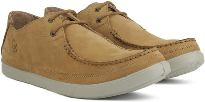 

Woodland Casuals For Men(Brown, Camel
