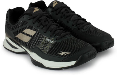 

Babolat JET MACH I AC Tennis Shoes For Men(Multicolor, 2008