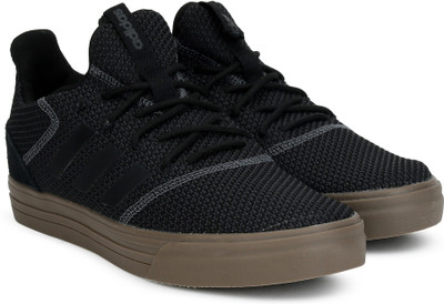 

ADIDAS TRUE STREET Sneakers For Men(Black, Cblack/cblack/carbon