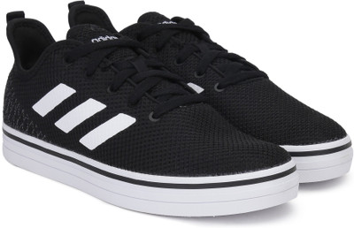 

ADIDAS ORIGINALS Sneakers For Men(Black, White, Cblack/ftwwht/ftwwht