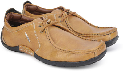 

Provogue Casuals For Men(Tan