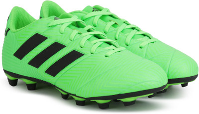 Adidas men's nemeziz messi 18.4 fxg deals soccer cleats