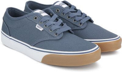 

Vans Atwood Sneakers For Men(Blue, White