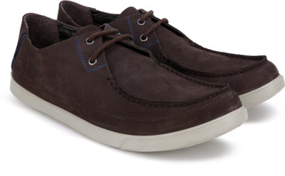 

Woodland Casuals For Men(Brown, Rbbrwn