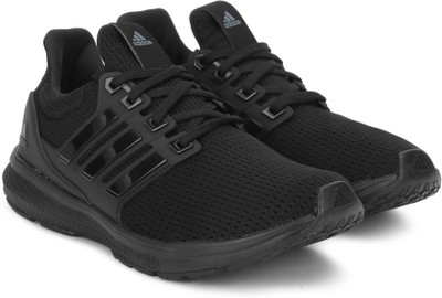 

ADIDAS Running shoes For Men(Black, Cblack/cblack