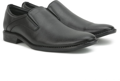 Bata TOMMEN Formal Shoes For Men(Black