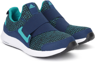 

ADIDAS Running Shoes For Men(Blue, Mysblu/eneblu/mysblu