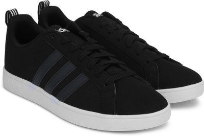 

ADIDAS VS ADVANTAGE Sneakers For Men(Black, Cblack/carbon/ftwwht