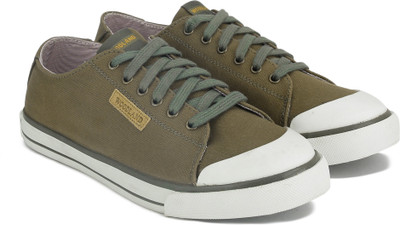 

Woodland Sneakers For Men(Green, Green/ogreen