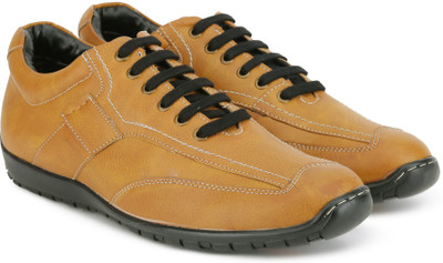 

Provogue Casual For Men(Tan, Black