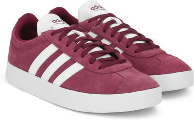 

ADIDAS ORIGINALS Sneakers For Men(Maroon, Cburgu/ftwwht/cblack