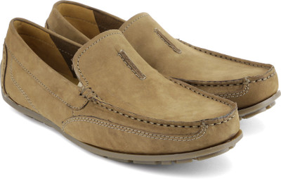 clarks benero race