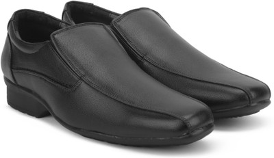 

Bata Sanath Slip On For Men(Black