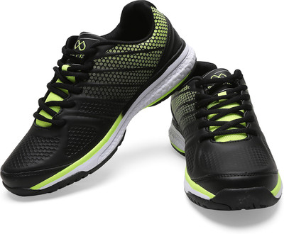 Pure play shoes store
