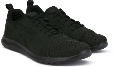 

Asics KANMEI Running Shoes For Men(Black, 9099
