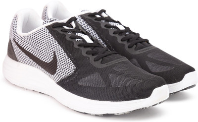 nike revolution 3 running shoes
