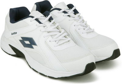 lotto white shoes