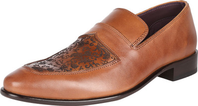 

Louis Philippe Party Wear For Men(Brown