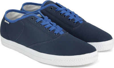 

REEBOK CLASSIC TENSTALL Sneakers For Men(Navy, Collegiate navy/royal/wht