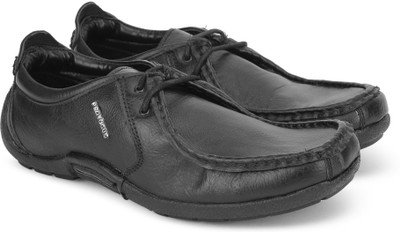 

Provogue Causal Shoes For Men(Black
