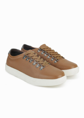 

Carlton London Mr.CL -Mr.CL Sneakers Shoe For Men(Tan, Grey