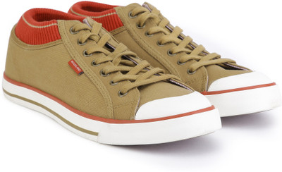 

Woodland Sneakers For Men(Red, Tan, Camel
