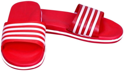 

The Scarpa Shoes Wild Slipper At Slides, Red