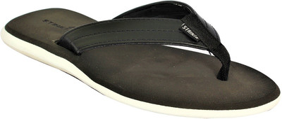 

Striker Slippers, Grey