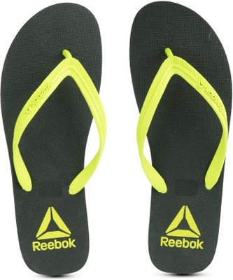 Reebok jojo flip flops hot sale