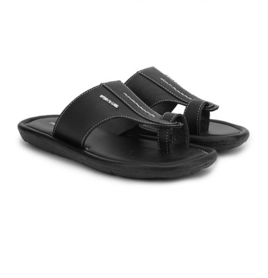 

Provogue Slippers, Black