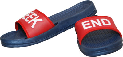 

The Scarpa Shoes Week End Slipper For Men AT Slides, Blue