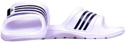 

The Scarpa Shoes Kite Slipper AT Slides, White