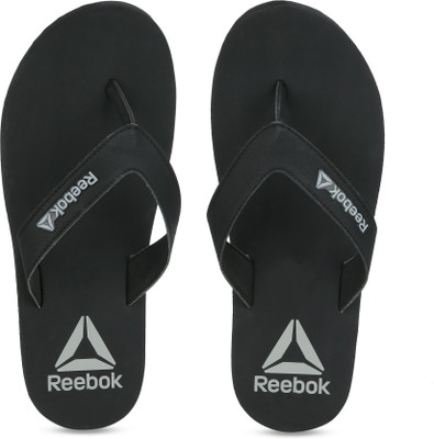 

REEBOK DURISH FLIP M'S Flip Flops, Black