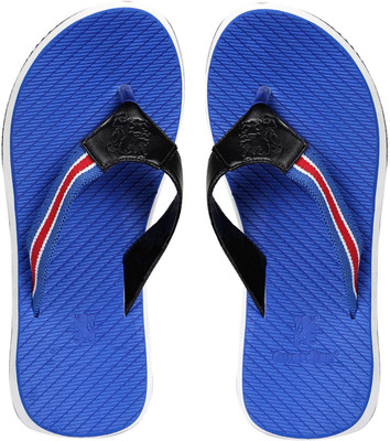 

Sapience Flip Flops, Blue