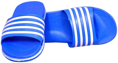 

The Scarpa Shoes Wild Slipper At Slides, Blue