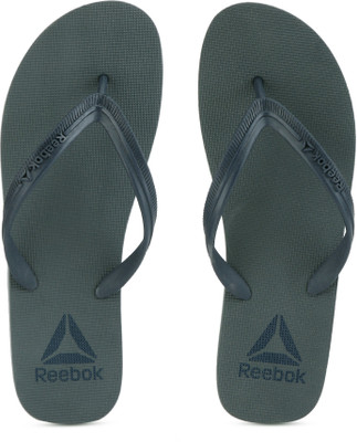 

REEBOK AVENGER FLIP Slippers, Asteroid dust/navy