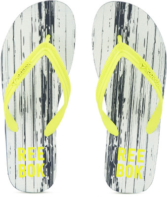 

REEBOK ZORA FLIP 2 M'S Flip Flops, Deep cobalt/sand stone